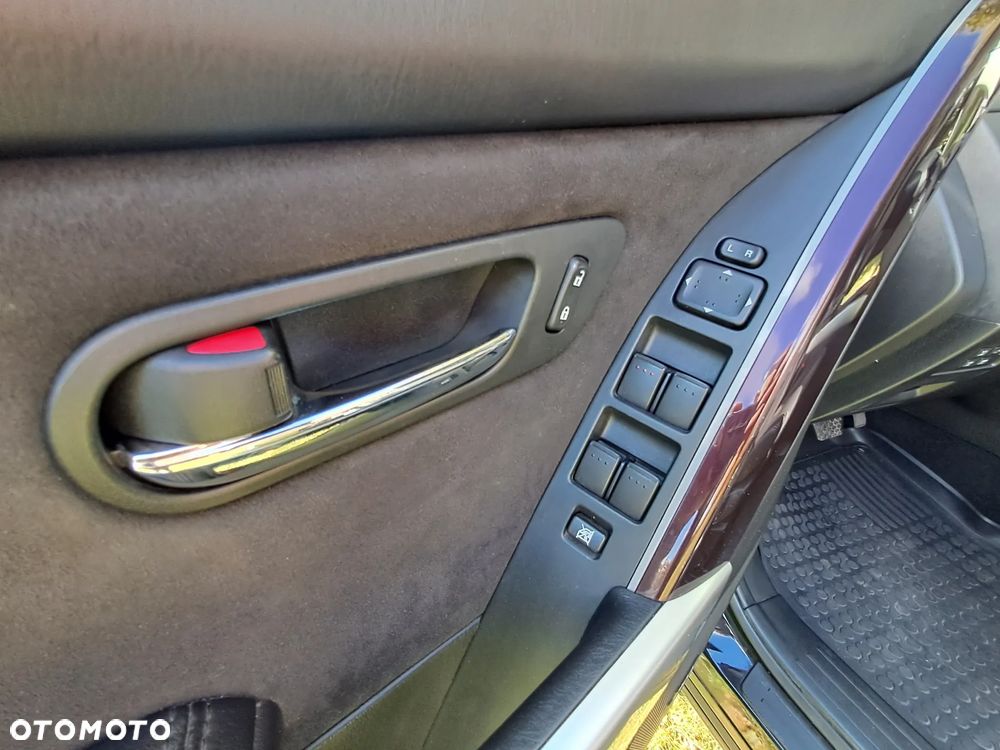 Mazda CX-9 3.7 V6 Limitowana edycja - 24