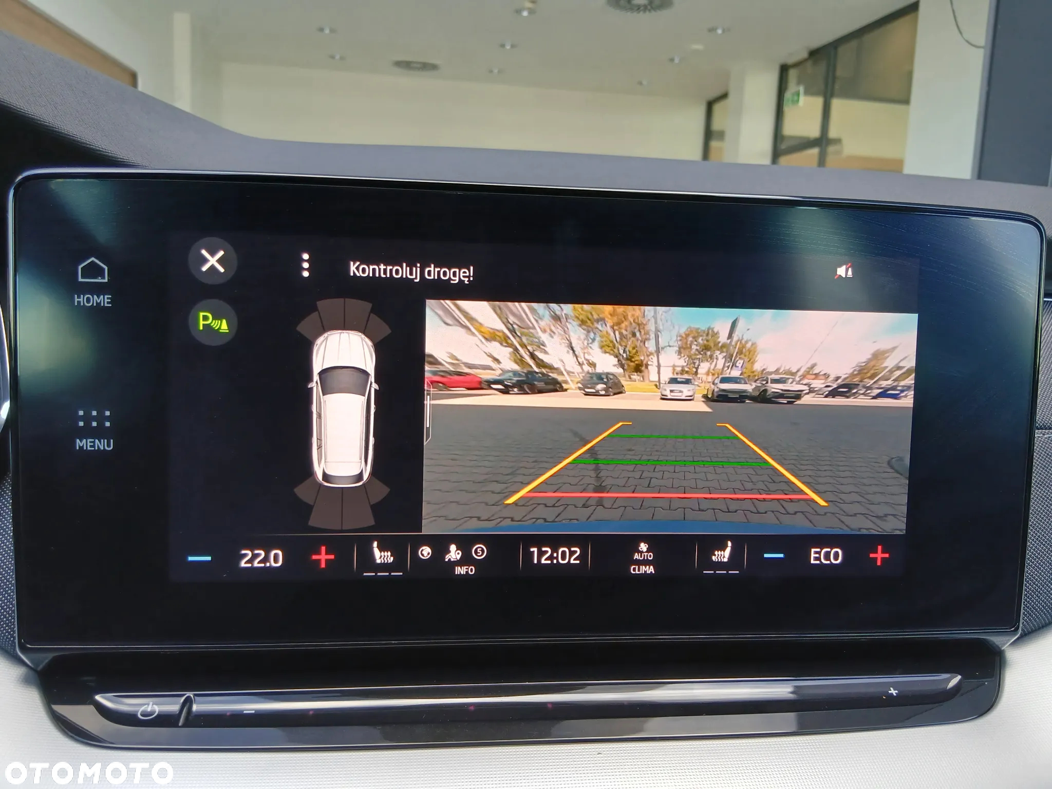 Skoda Octavia 1.4 TSI Plug-In Hybrid Style DSG - 33