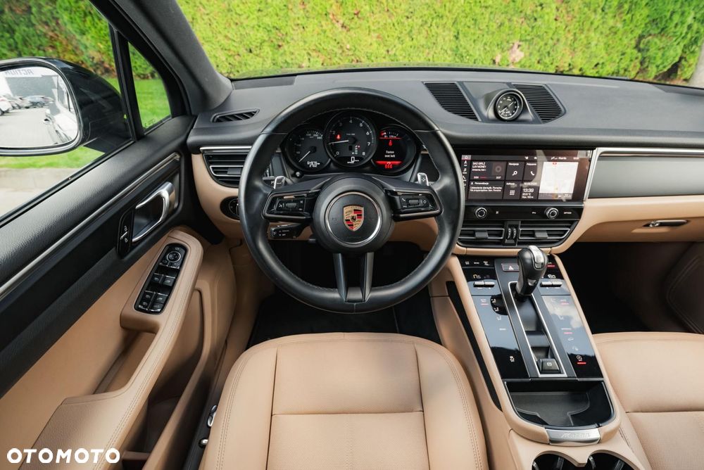 Porsche Macan Standard - 13