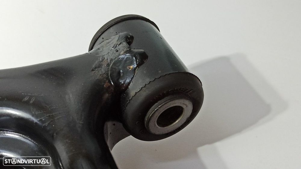 BRAÇO SUSPENSÃO INFERIOR FRENTE ESQUERDO MITSUBISHI ASX BASIS 2WD - 3
