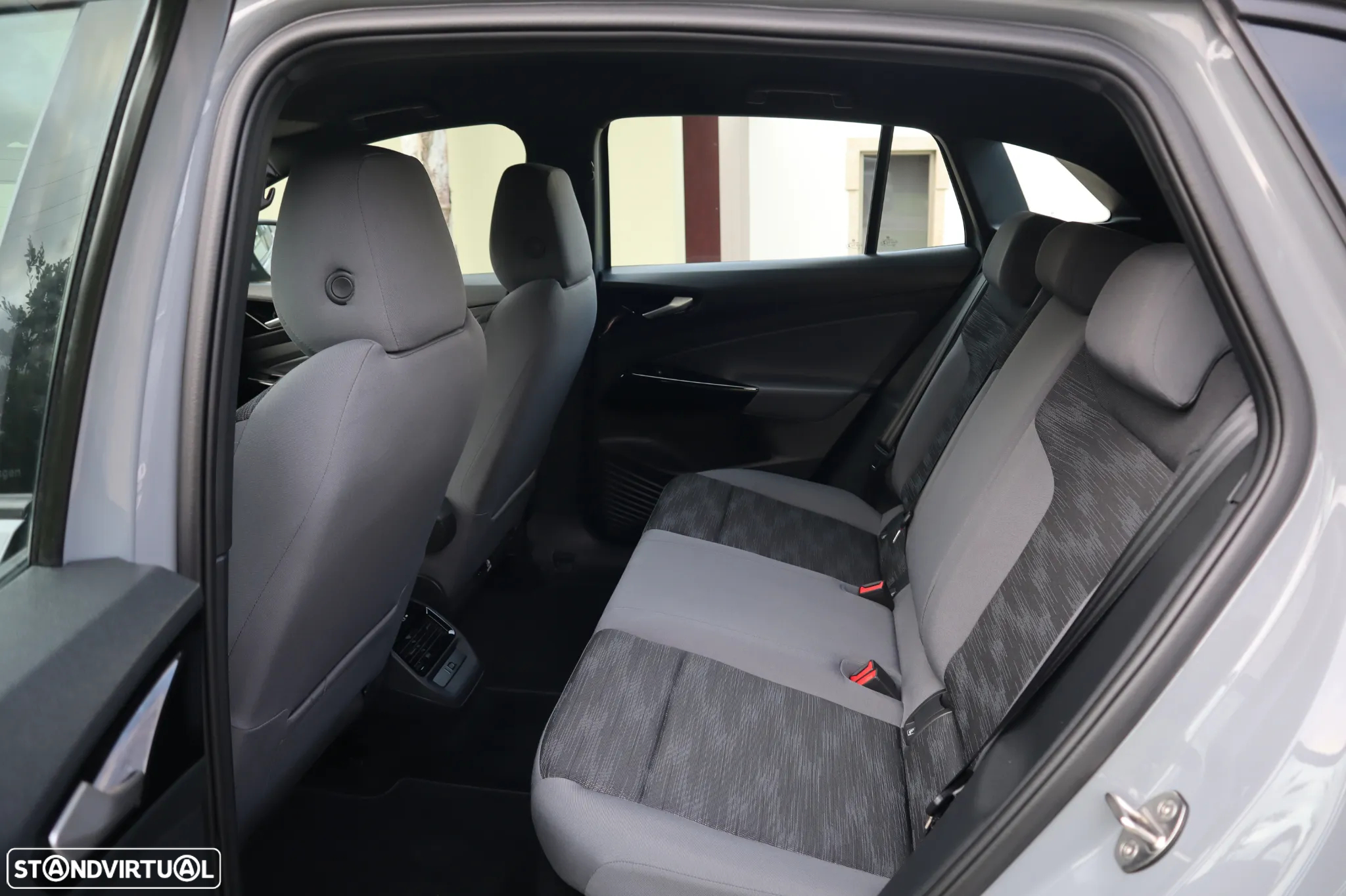 VW ID.4 52 kWh Pure City - 24