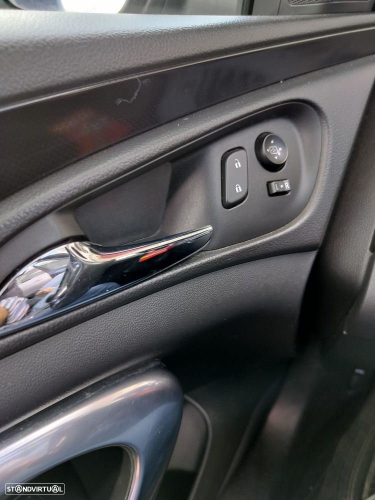 Opel Insignia Sports Tourer 2.0 CDTI ecoFLEXS&S - 12