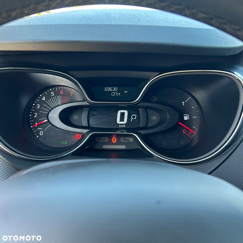 Renault Captur ENERGY TCe 120 EDC Intens - 26