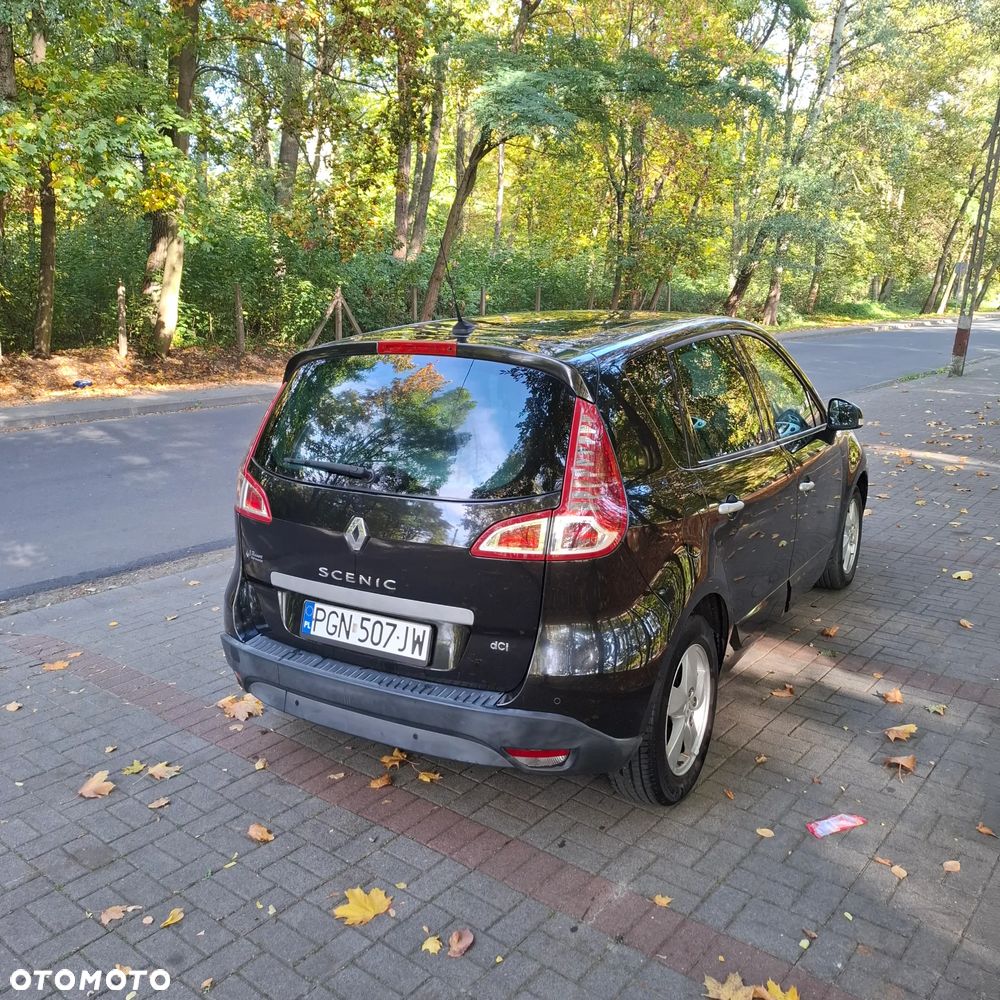 Renault Scenic - 6