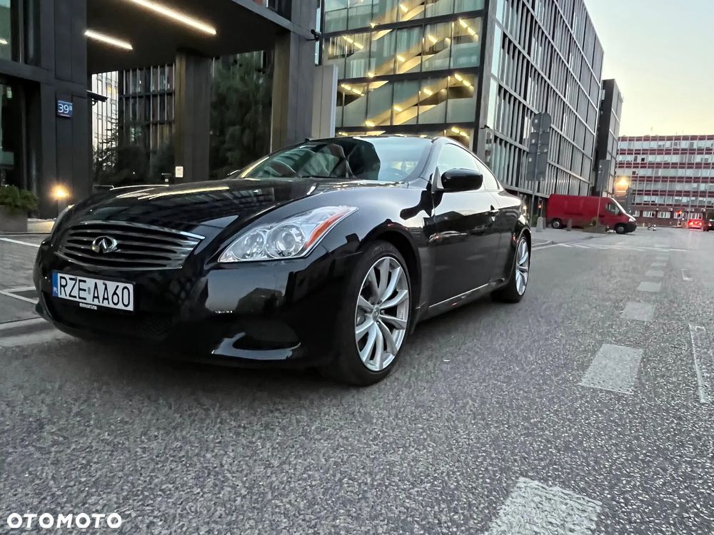 Infiniti
