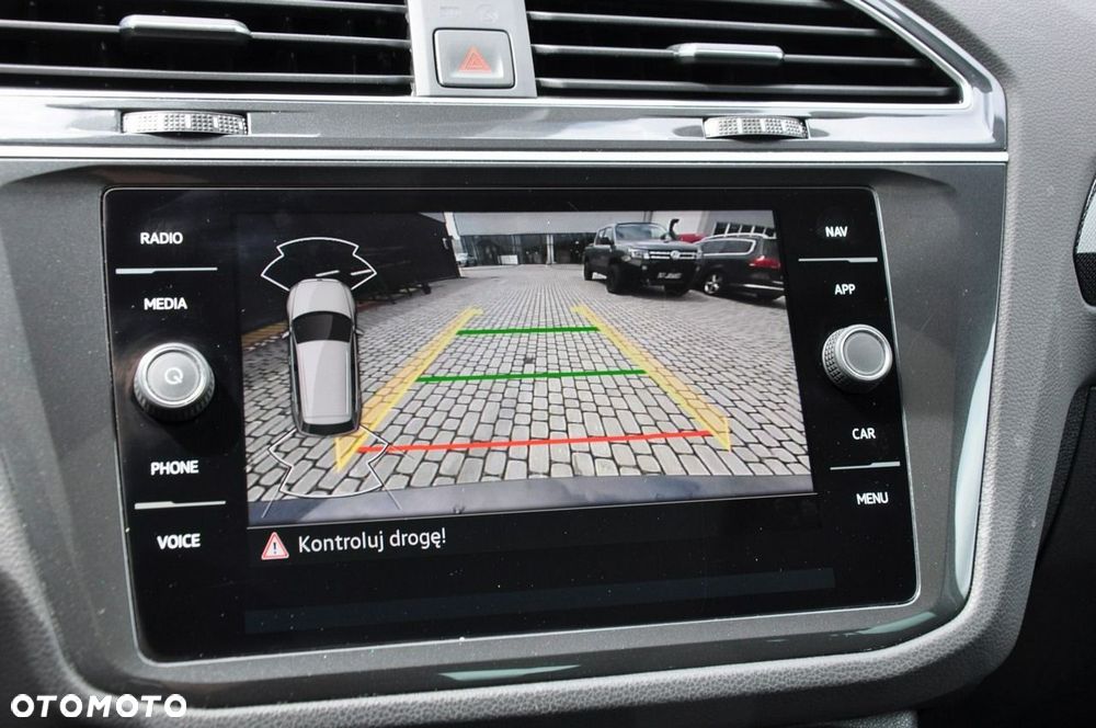 Volkswagen Tiguan 2.0 TDI SCR Elegance DSG - 19