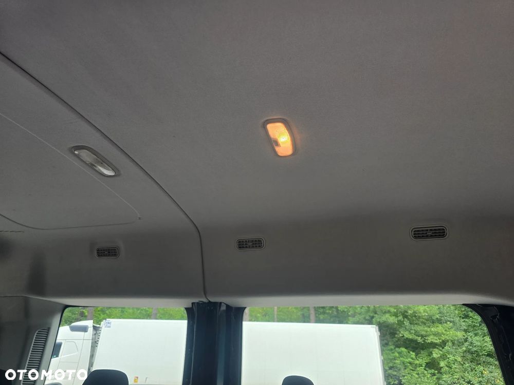 Ford Transit Kombi L2H2 Trend - 21