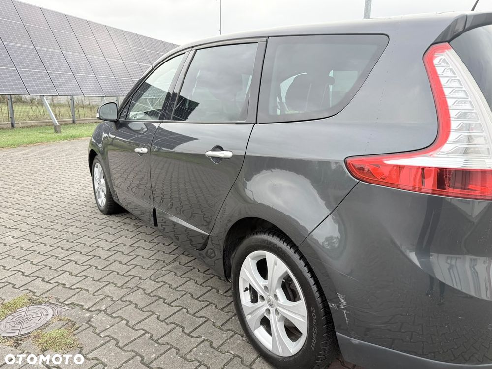 Renault Grand Scenic Gr 1.6 dCi Energy Privilege - 8