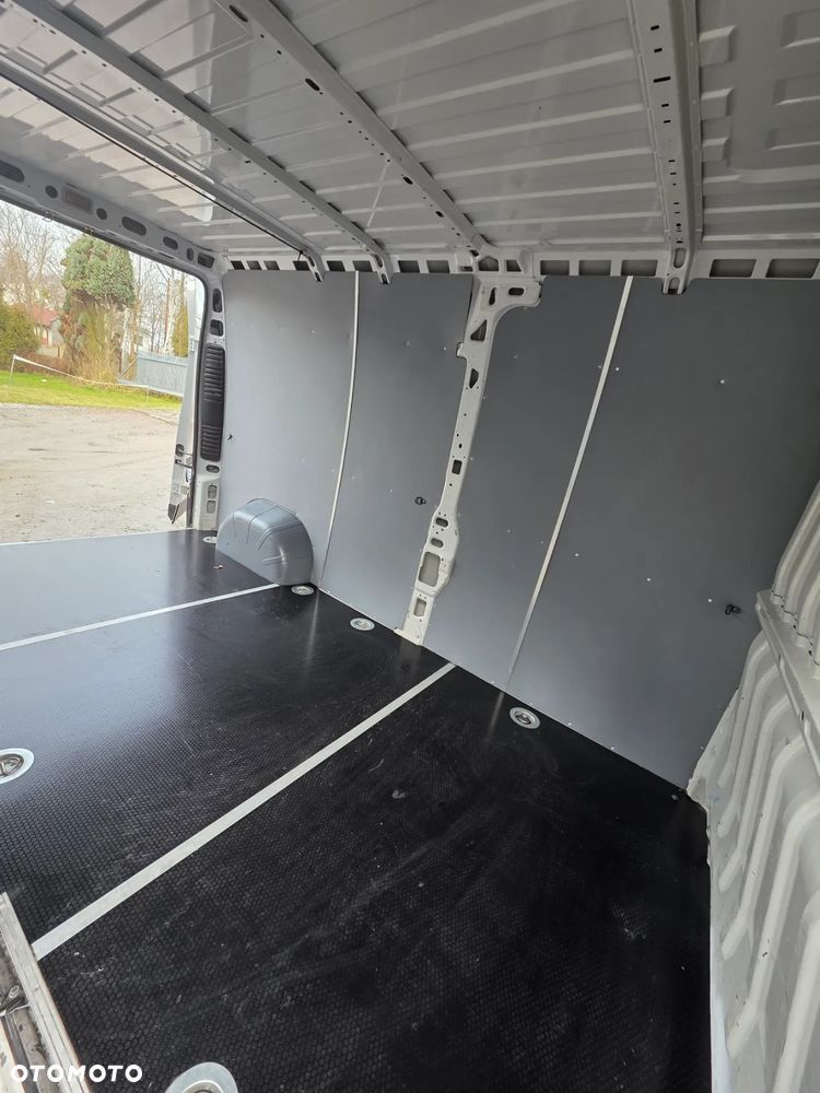 Fiat Ducato H2L3 - 10