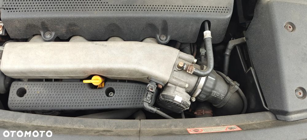 Audi TT Coupé 1.8 T quattro - 19