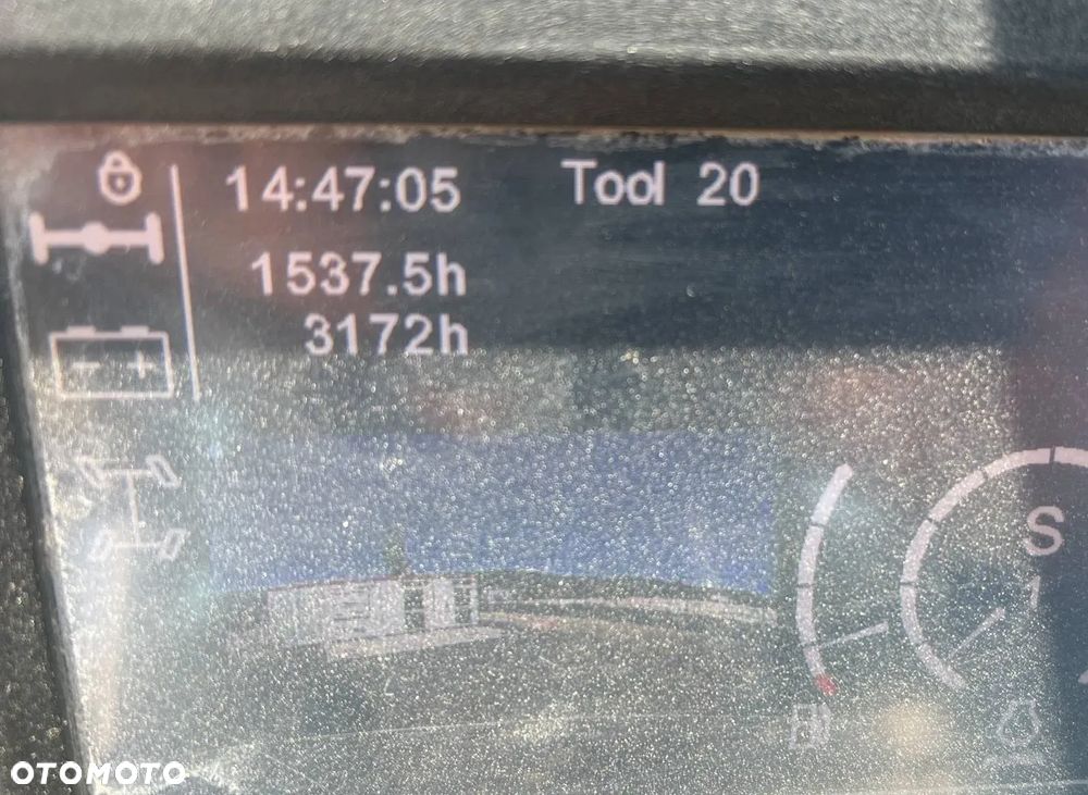 Liebherr A912 compact Koparka kołowa - 6