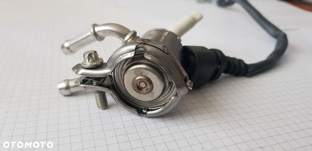 Wtrysk AdBlue 160728750R Renault 2,0 DCI Nowy OEM - 2