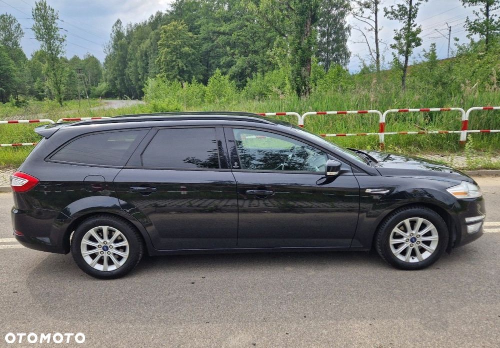 Ford Mondeo 2.0 TDCI Champions Edition - 10