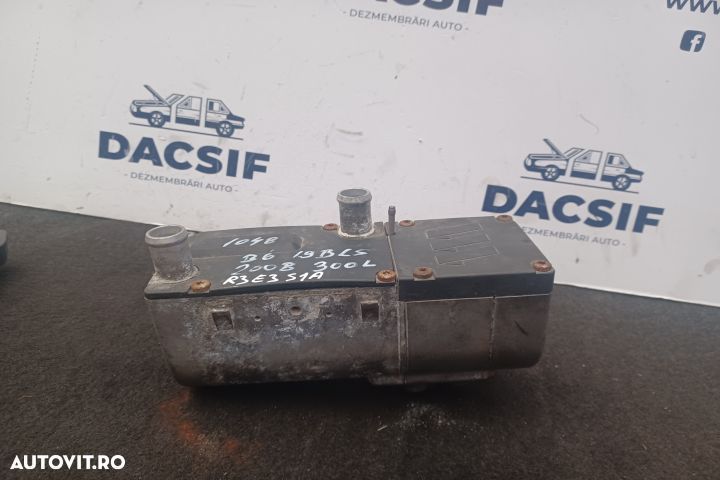 Webasto 6388351901 6388351901 Mercedes-Benz Vito W639 [2003 - 2010] M - 2