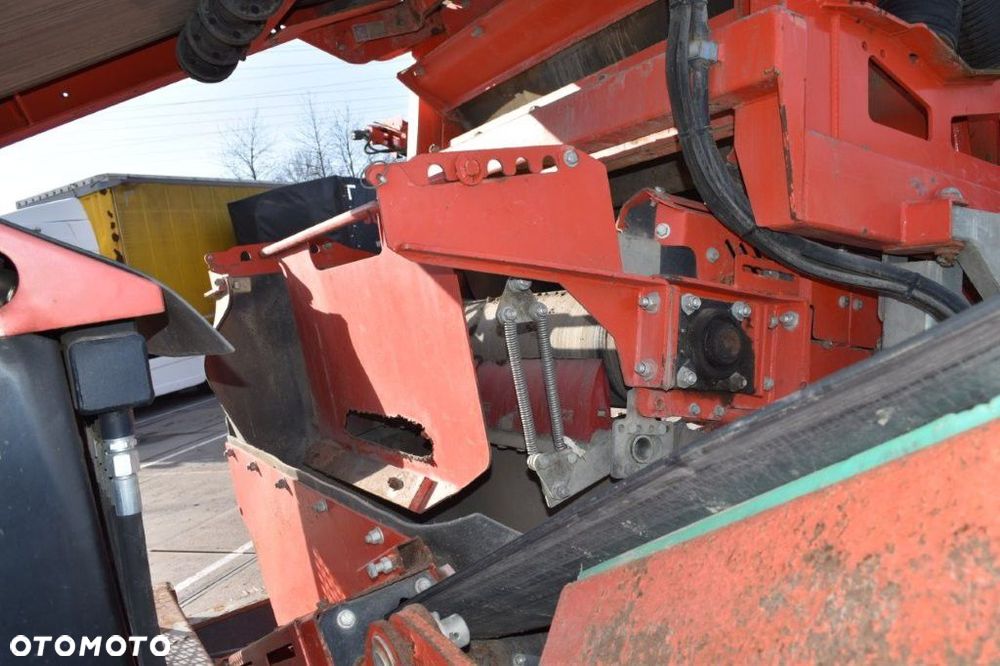 Terex FINLAY 863 WARRIOR - 19