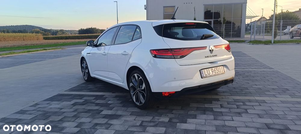 Renault Megane - 6