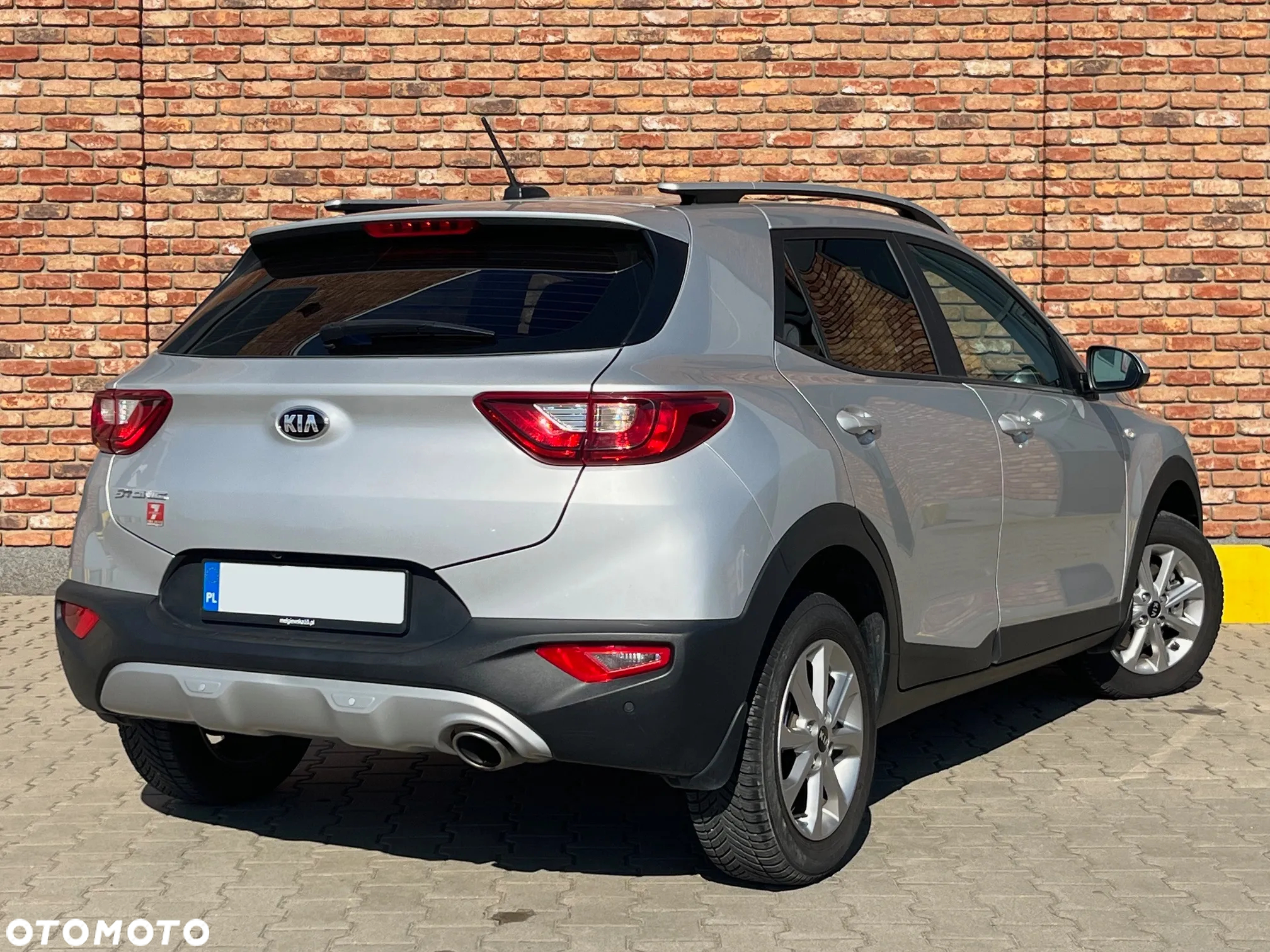 Kia Stonic - 4