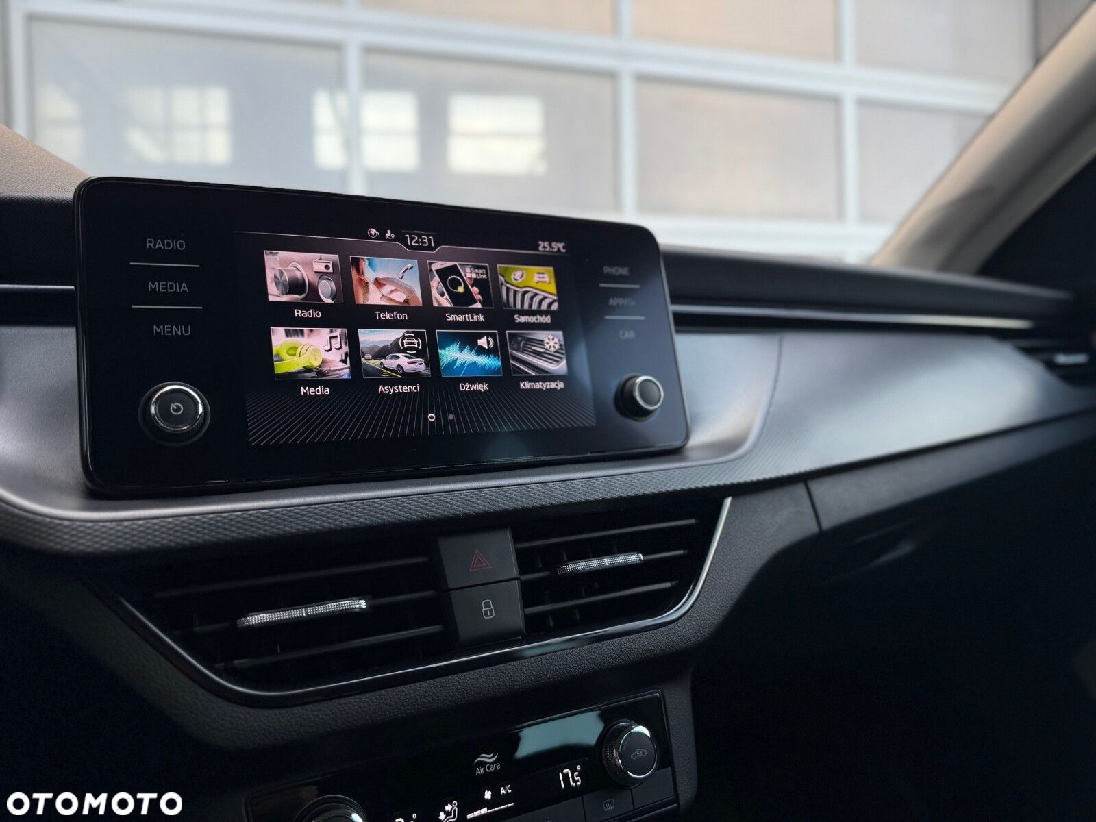 Skoda Scala 1.0 TSI Ambition DSG - 15