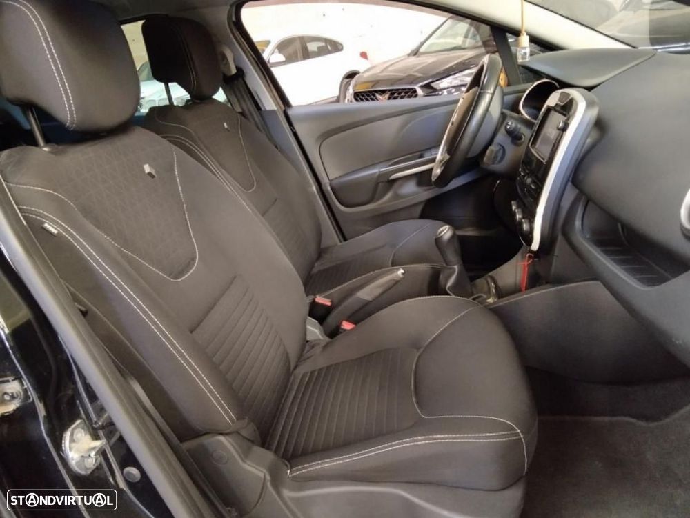 Renault Clio 2016 photo 3