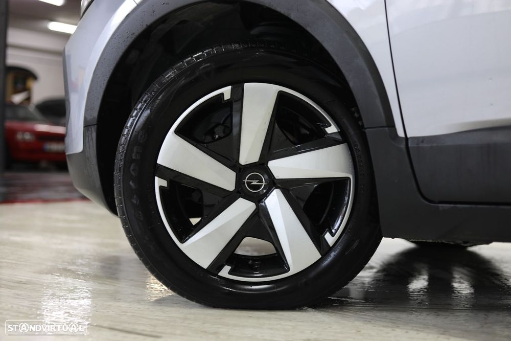 Opel Crossland 1.5 D Business - 23