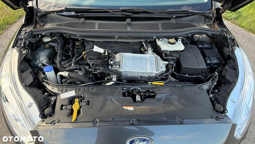 Ford Galaxy 2.0 EcoBlue Twin-Turbo Titanium - 32