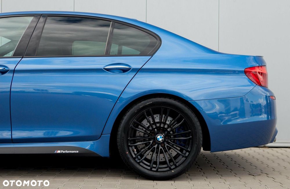 BMW M5 - 15