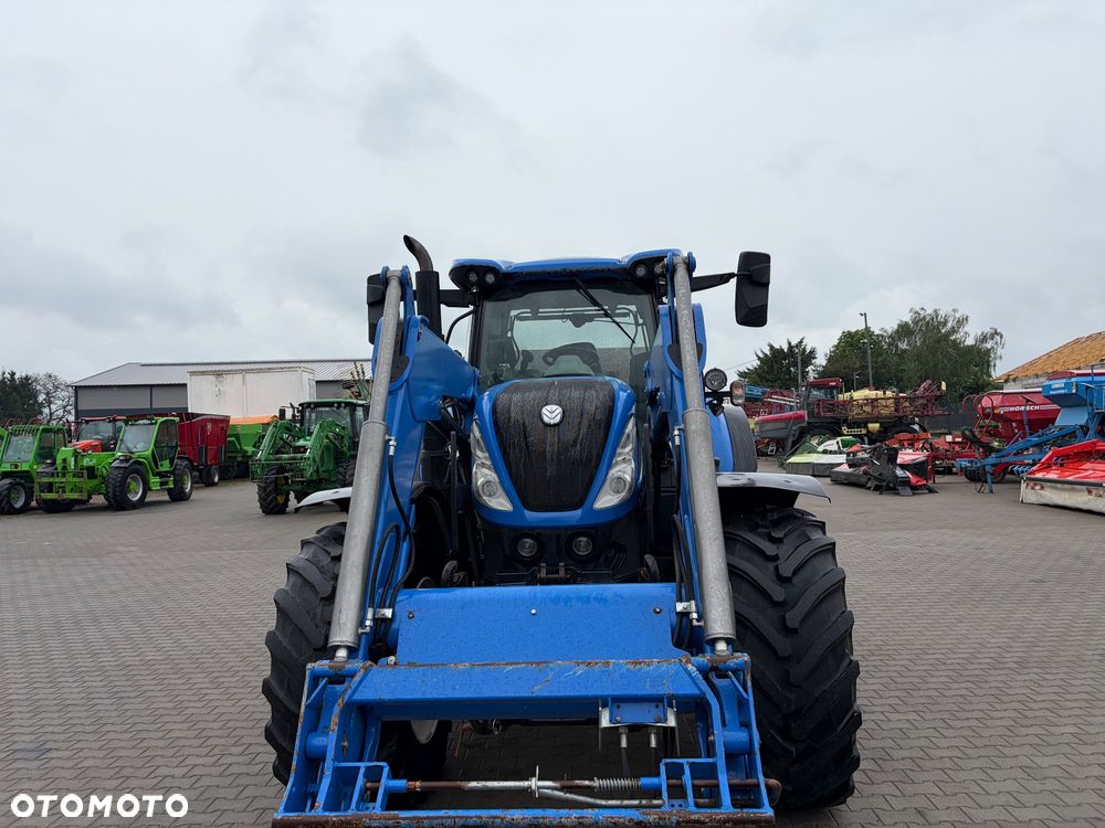 New Holland - 6