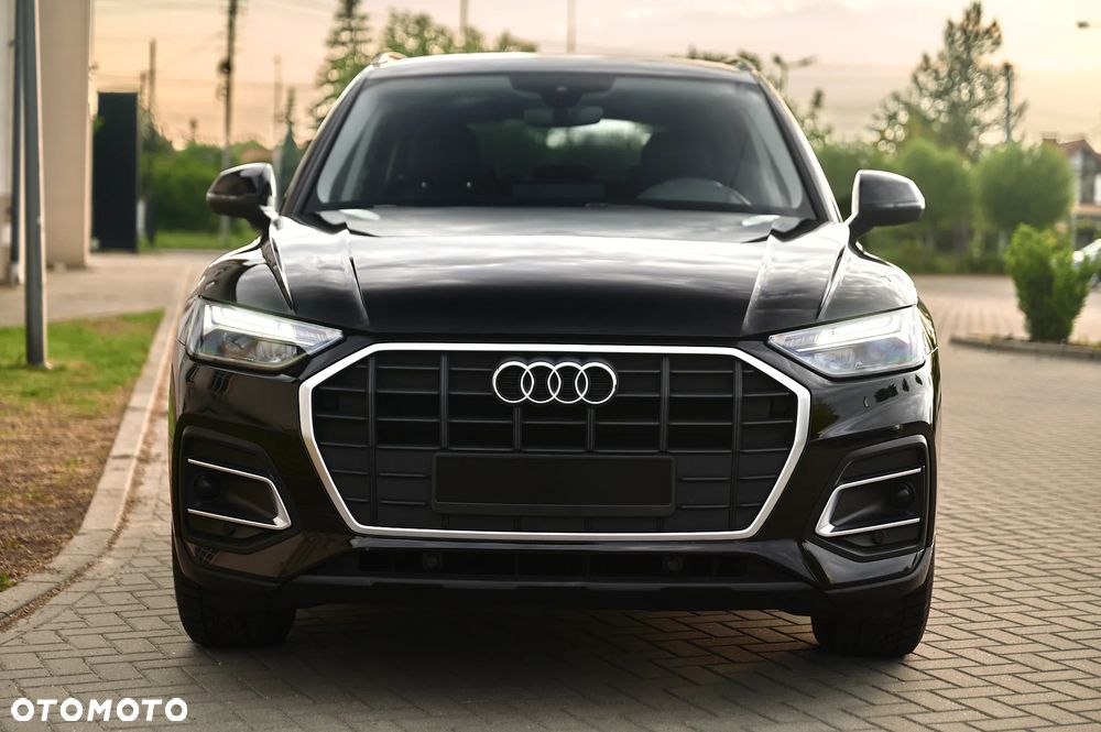 Audi Q5 - 6