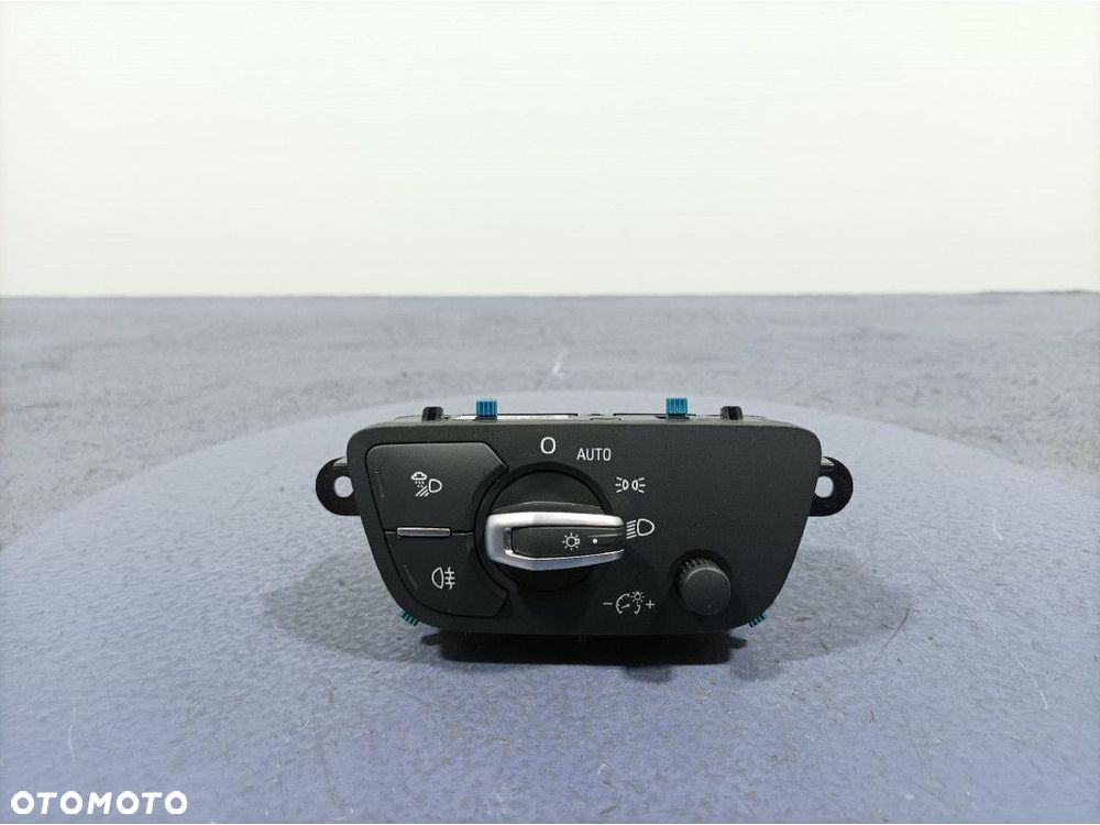 AUDI Q5 II FY LIFT PRZEŁĄCZNIK WŁĄCZNIK ŚWIATEŁ 4M0941531AN - 1