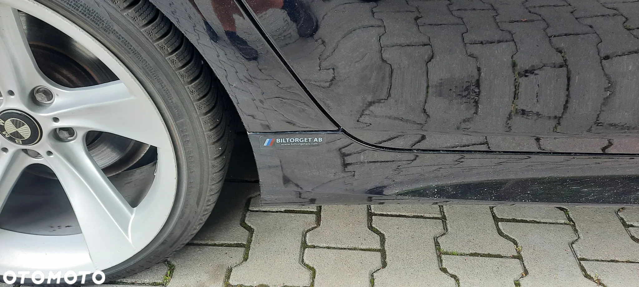 BMW Seria 5 530i Touring - 13