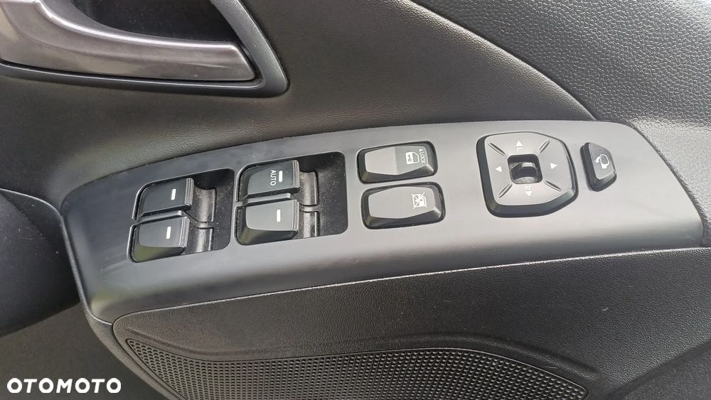 Hyundai ix35 - 15