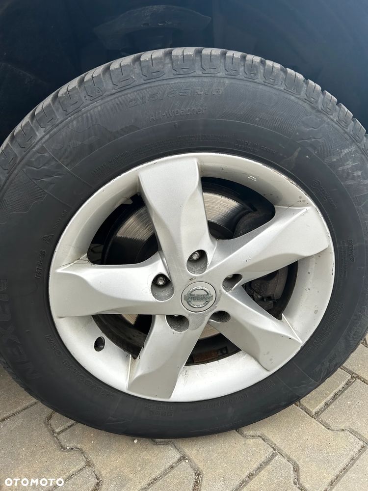 Nissan Qashqai 1.6 Acenta Pack - 15