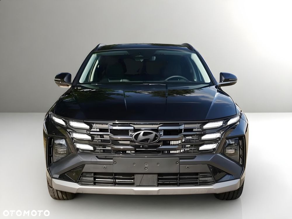 Hyundai Tucson 1.6 T-GDi HEV Platinum 2WD - 2