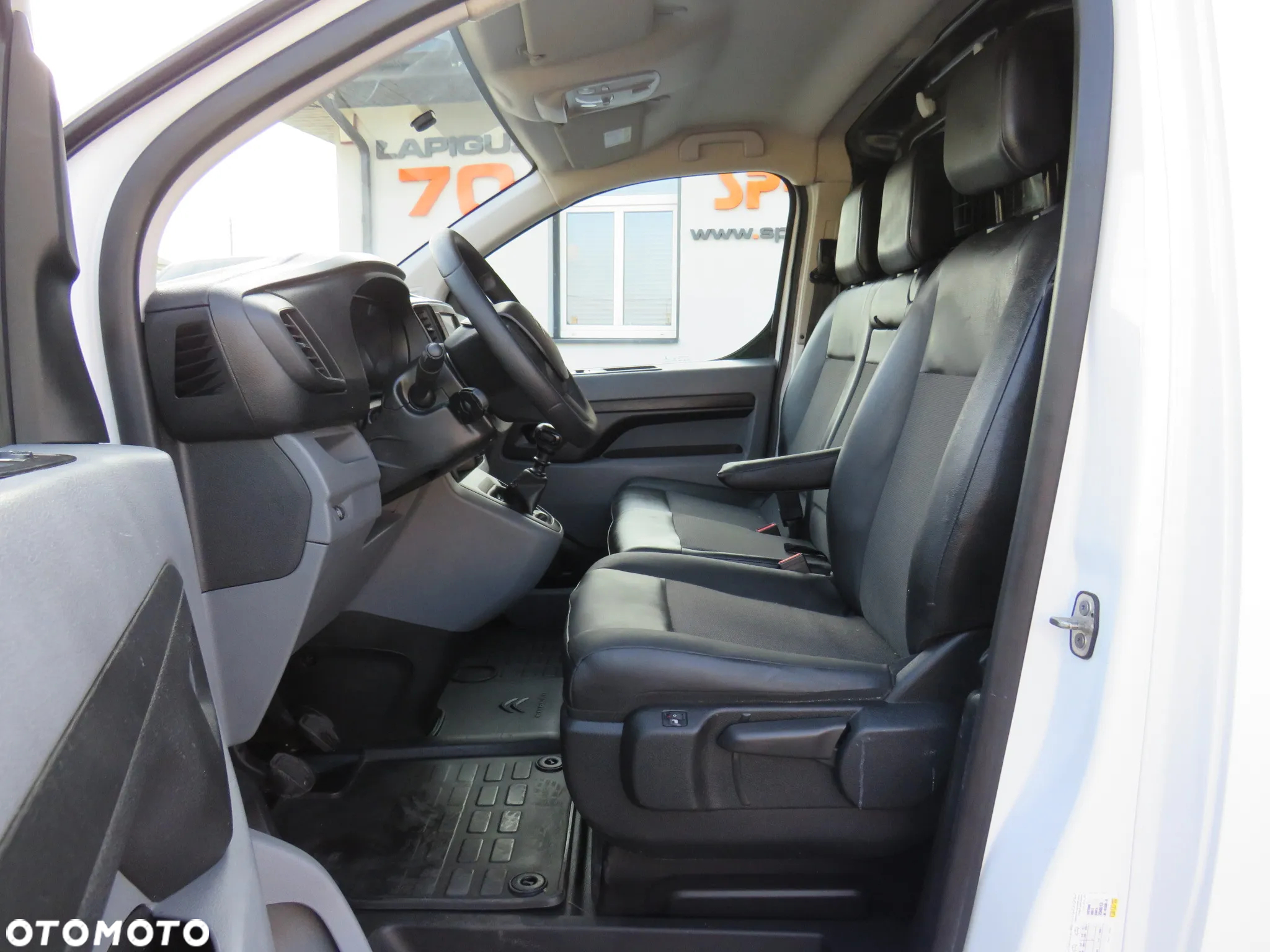 Citroën Jumpy Long 2.0 Blue HDI 120Ps - 32