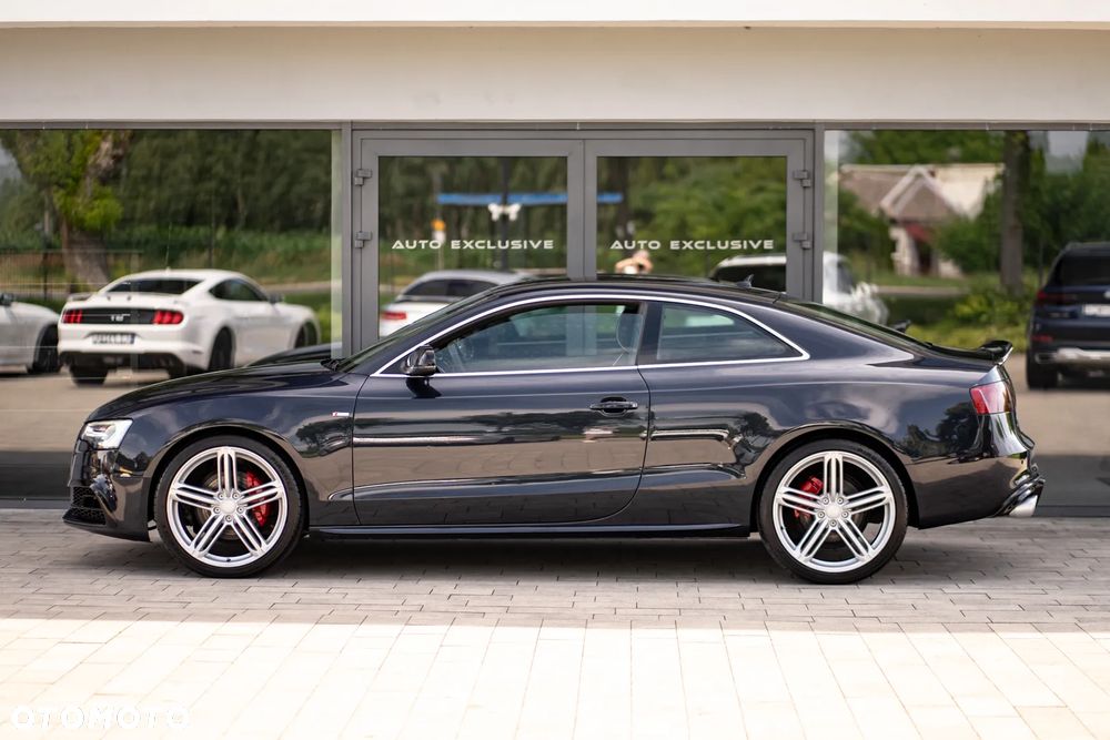 Audi A5 Coupé - 17