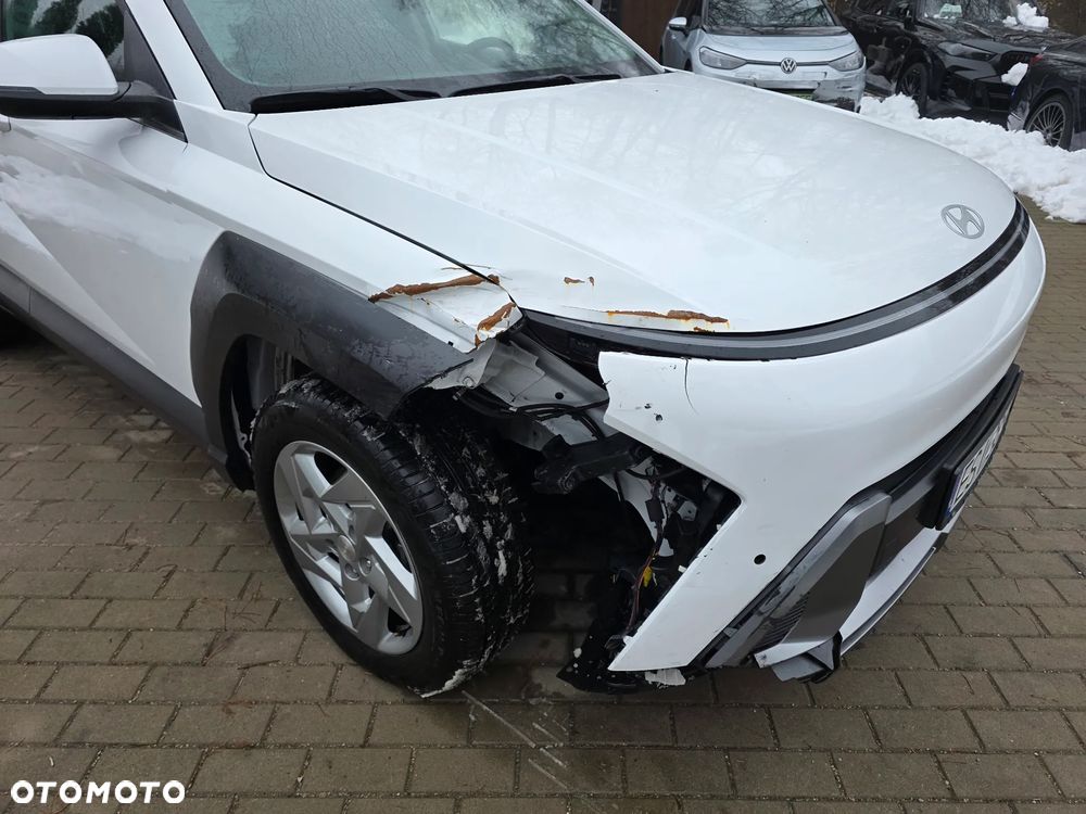 Hyundai Kona 1.6 T-GDI Executive - 4