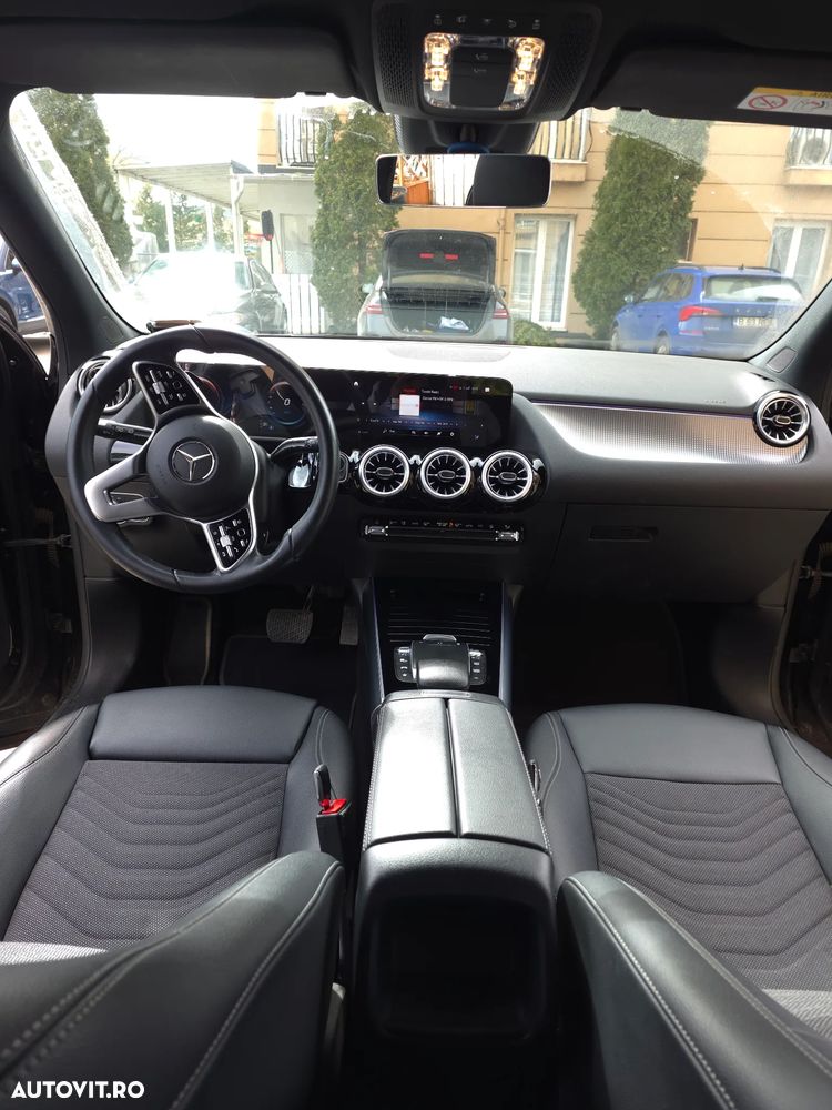 Mercedes-Benz EQA 250 - 12