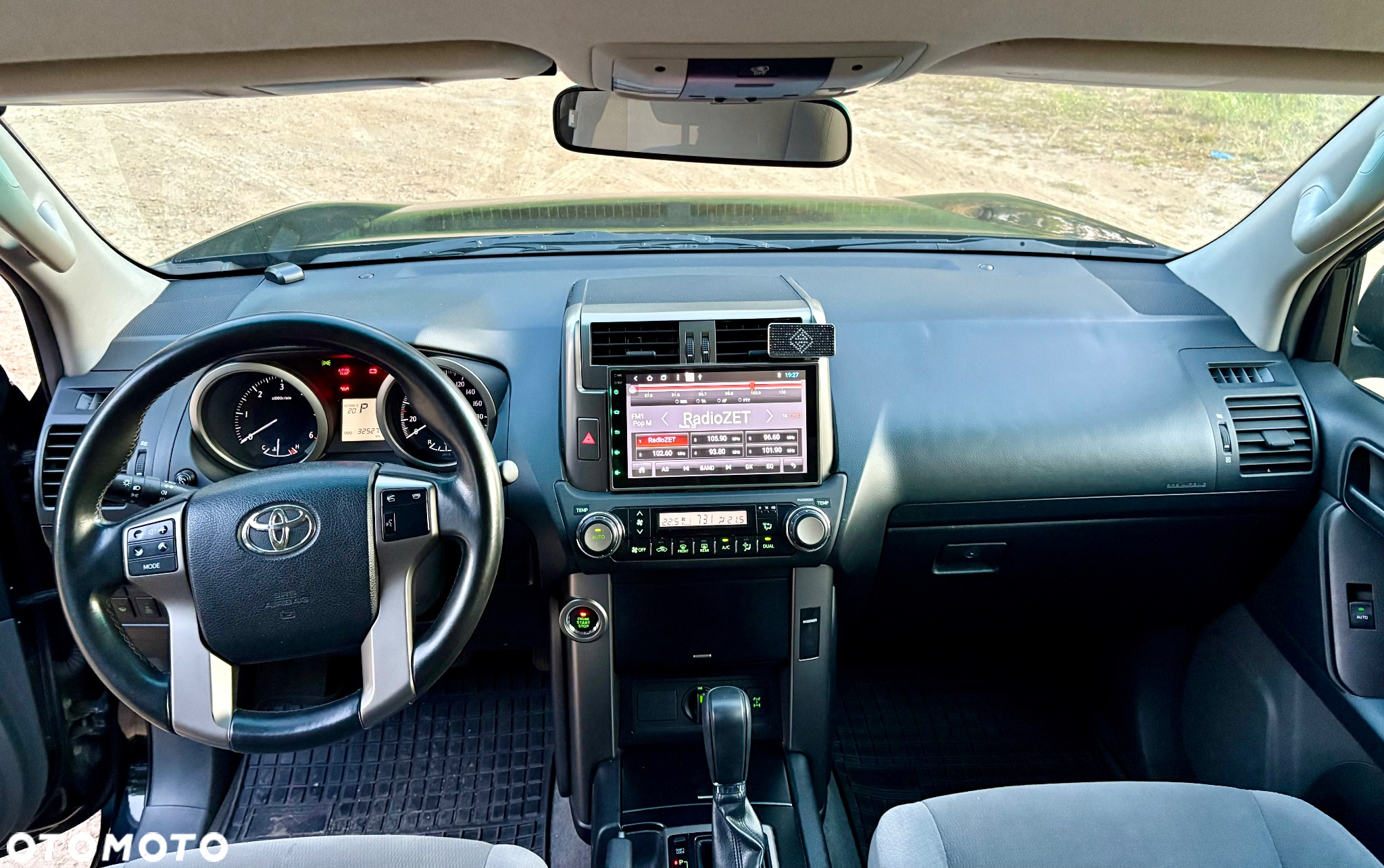 Toyota Land Cruiser LC 3.0 D-4D Prestige - 11
