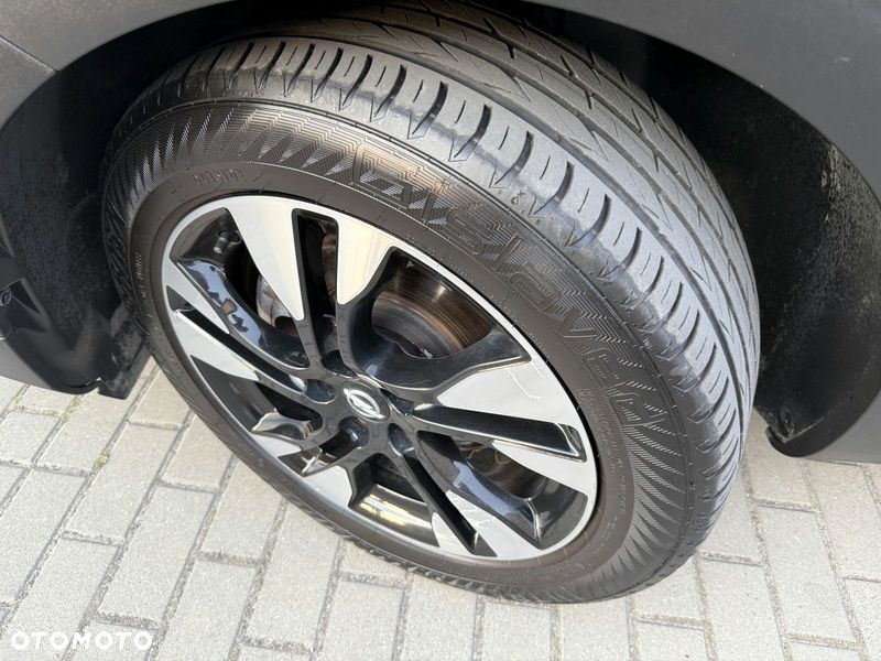 Opel Grandland X 1.5 CDTI Edition Business Pack S&S - 17