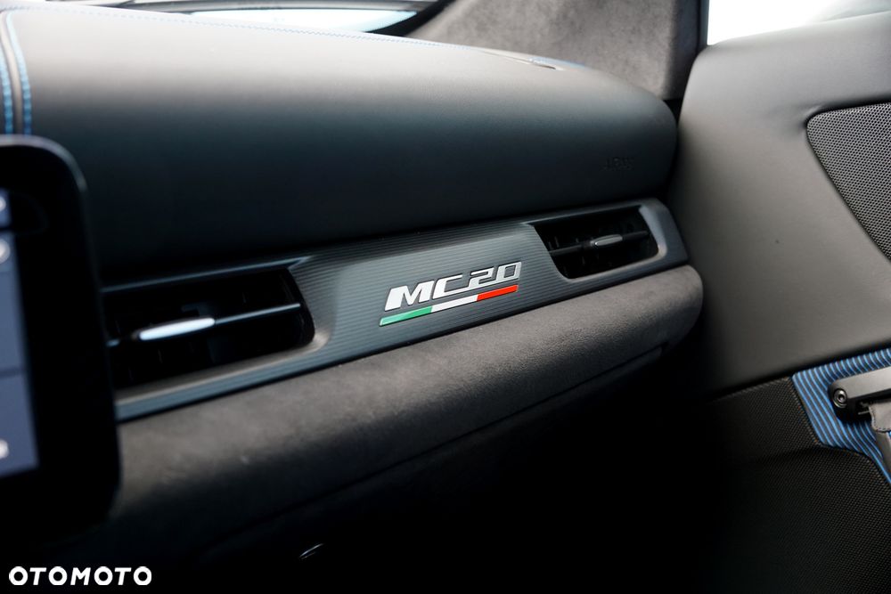 Maserati MC20 Standard - 35