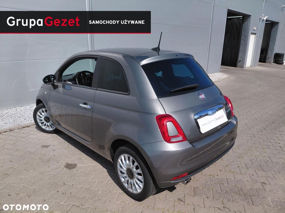 Fiat 500 - 8