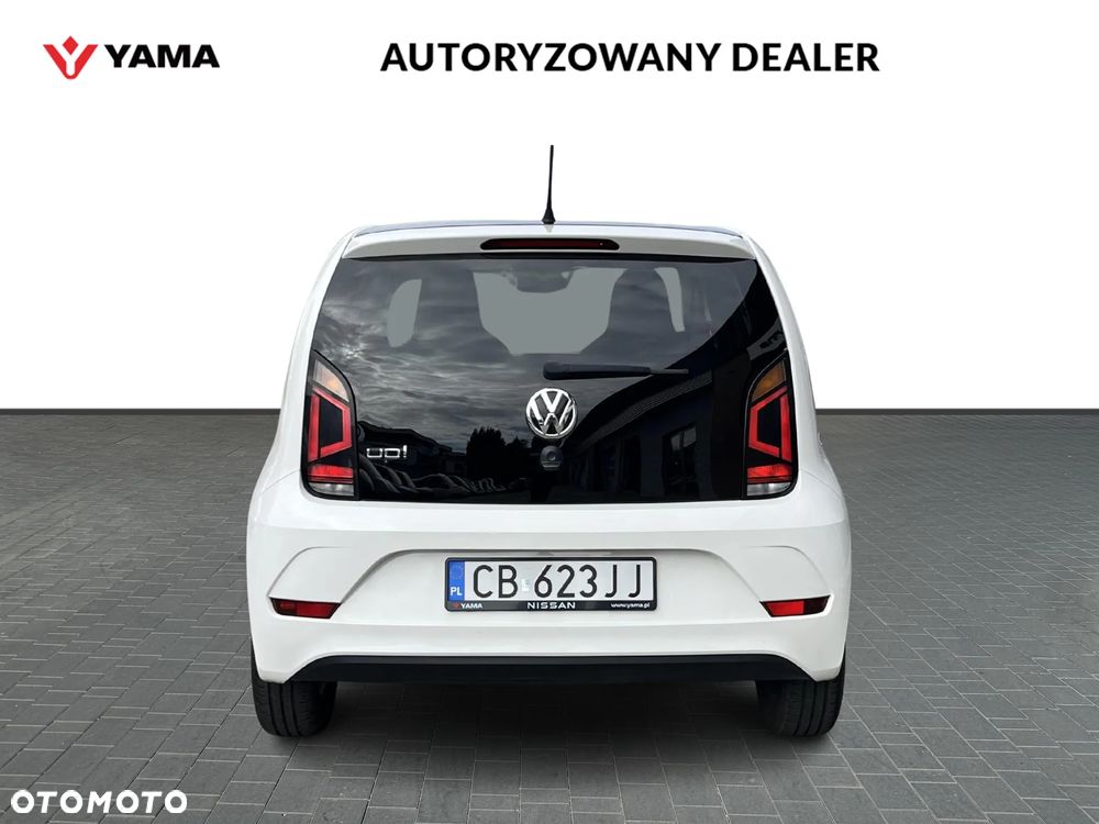 Volkswagen up! 1.0 high - 4
