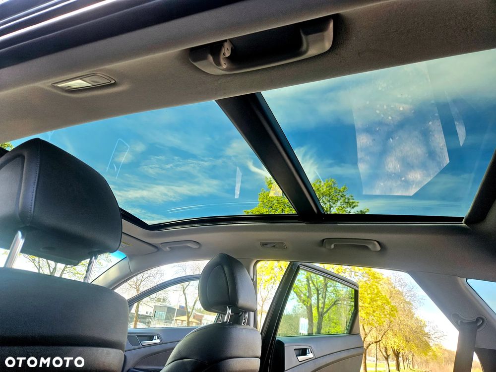 Hyundai Tucson 1.6 Turbo 4WD Premium - 28