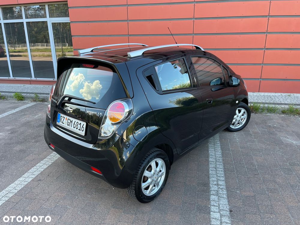 Chevrolet Spark 1.2 LT+ - 18