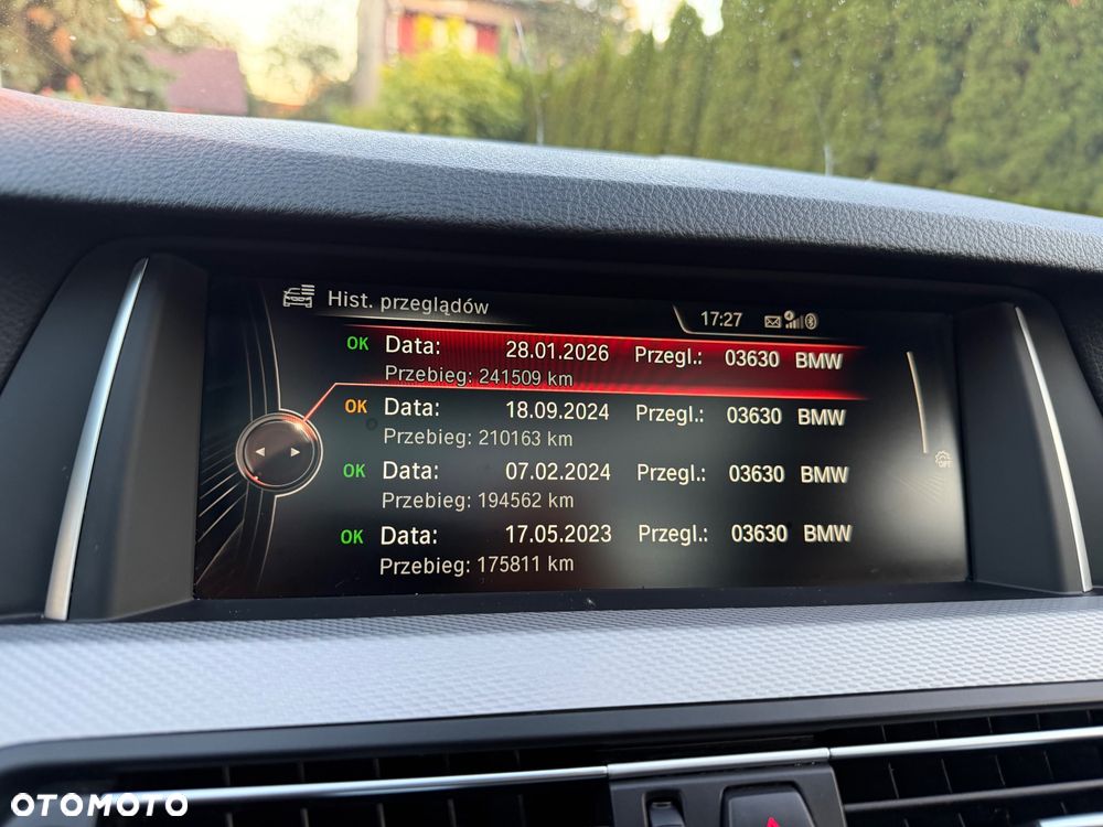 BMW Seria 5 - 41