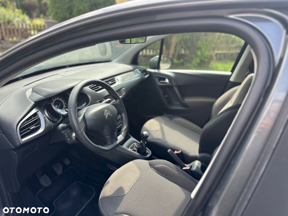 Citroën C3 1.0 VTi Selection - 9