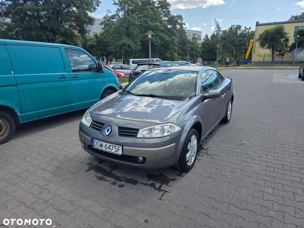 Renault Megane - 29