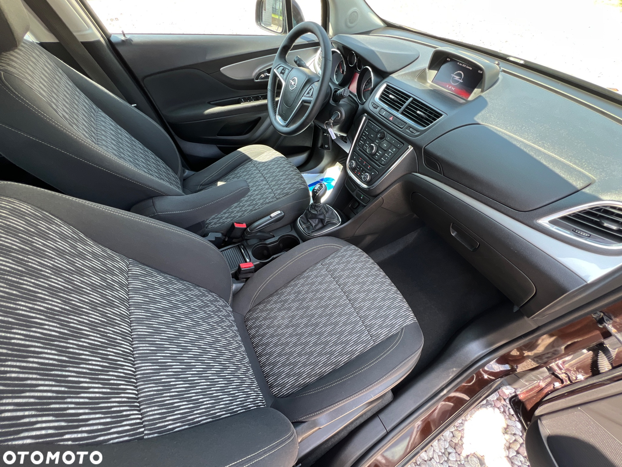 Opel Mokka - 19