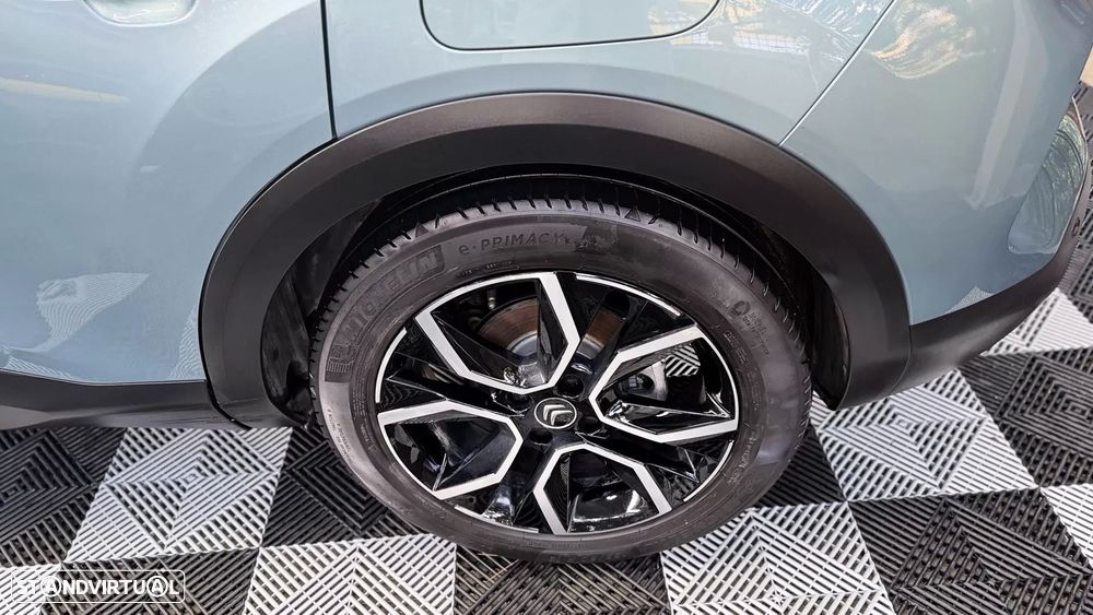Citroën e-C4 Feel Pack - 7