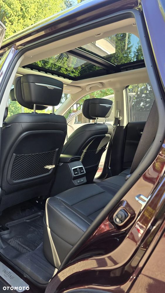 Renault Koleos 2.0 Blue dCi Initiale Paris 4x4 X-Tronic - 17